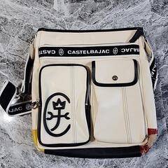 CASTELBAJAC ショルダーバック
