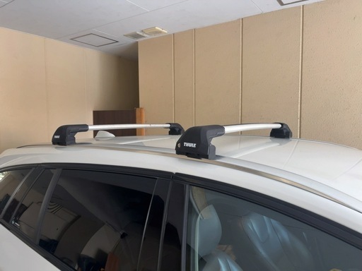 ボルボv60cc スーリーキャリア