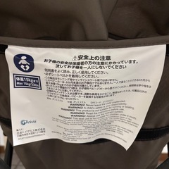 ベビーカーの画像