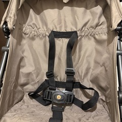 ベビーカーの画像