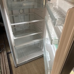 255L 日立冷蔵庫 R-26BA-1）2012年モデルの画像