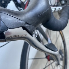 FELT ロードバイクの画像