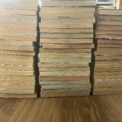 ワンピース 1巻〜110巻 ※88、109抜けの画像