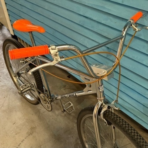 ✰キュートな折りたたみ自転車✰FORTERA OTTO✰14インチ‼️美品‼️✰ ✰キュートな折りたたみ自転車✰FORTERA OTTO✰14インチ‼️美品