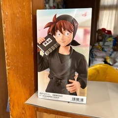 【新品未開封】フィギュア忍たま乱太郎の画像