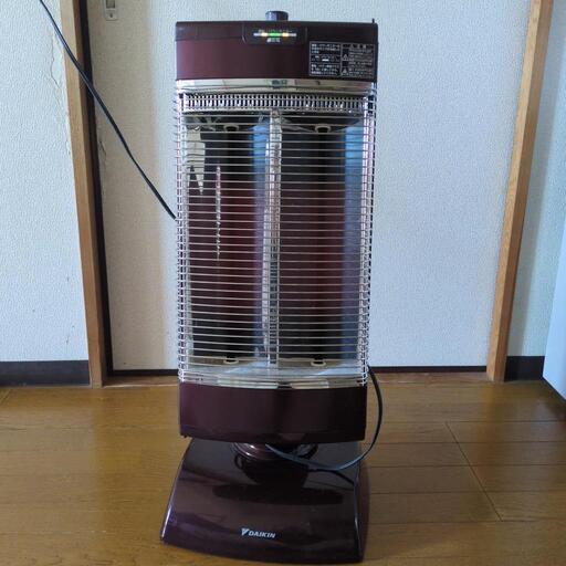 遠赤外線ヒーター