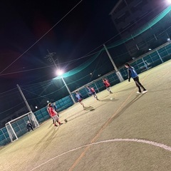 老若男女フットサル