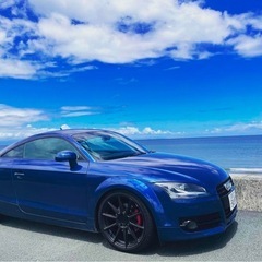 #交渉中#TT ターボ　美車　車検丸々2年付き