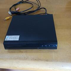 DVDプレーヤー再生専用
