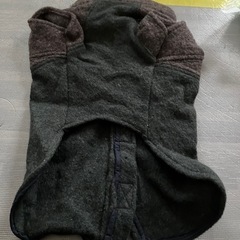 犬用洋服の画像