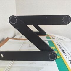 ノートパソコンスタンド