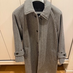 ミラーオーウェン　コート