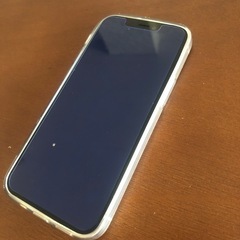 iPhone12mini 　