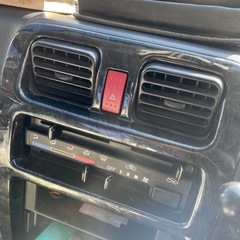 スズキ キャリィ　da63t 8万キロ台　車検1年付の画像