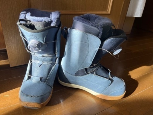 K2 Haven BOA スノーボード ブーツ K2（スキー、スノーボード