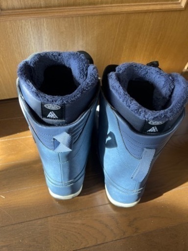 K2 Haven BOA スノーボード ブーツ 清掃済】K2 スノーボードブーツ BOA