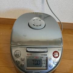 TIGER IH炊飯器 JKH-R 