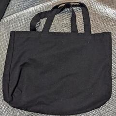 くまもんトートバックの画像