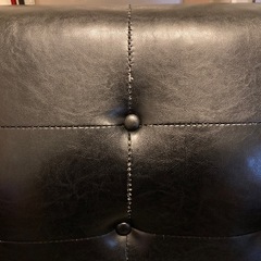 【商談中】2人掛けソファの画像