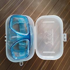 【最終値下げ！】マリンスポーツ🌊ゴーグルの画像