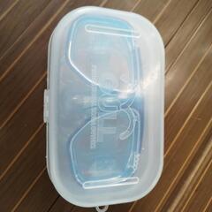 【最終値下げ！】マリンスポーツ🌊ゴーグルの画像