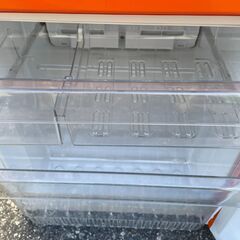 ★動作〇★ 冷蔵庫 モリタ MR-P1100 110L 2012年製 ノンフロン 冷凍冷蔵庫 MORITAの画像