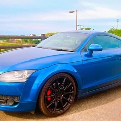 #交渉中#TT ターボ　美車　車検丸々2年付きの画像