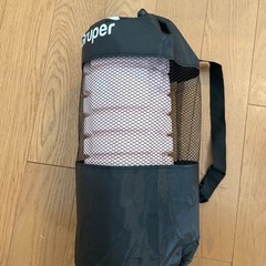 フォームローラー　2個セットの画像