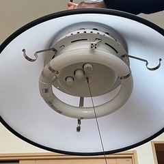 照明器具　2個セット