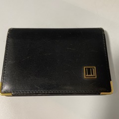 名刺入れ