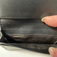 名刺入れの画像