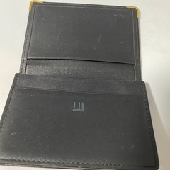 名刺入れの画像
