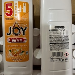 JOY  670ml×12本　洗剤