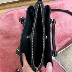 COACH ショルダーバッグの画像