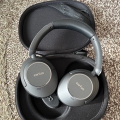earfanヘッドホン