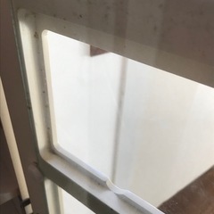 (お譲り先決まりました♪)可愛飾り棚　　　　 の画像