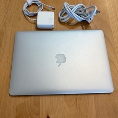 MacBook Air (Mid 2012) 13インチ 8GB...