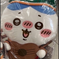 B賞ハチワレ【ちいかわ〜エニマイくじ〜】