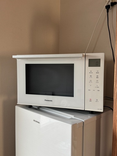 Panasonic オーブンレンジ NE-FS300-W