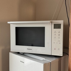 Panasonic オーブンレンジ NE-FS300-W