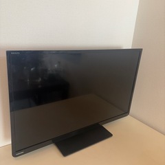 TOSHIBA テレビ　32V ＊映りません＊
