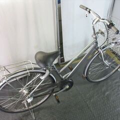 E10 ☆限定特価 整備済み☆ブリヂストン アルベルト☆ 中古自転車 【26