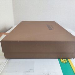 burberry空箱 バーバリー 39 x 27 x 7 cmの画像