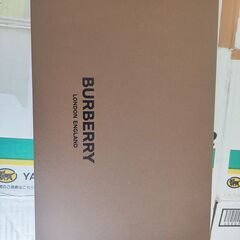 burberry空箱 バーバリー 39 x 27 x 7 cmの画像