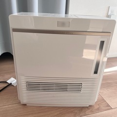 ダイニチ　加湿セラミックヒーター