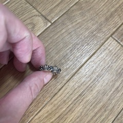 ジャスティンデイビス　リングの画像