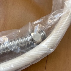 給水ホース 分岐金具付　ほかセットの画像