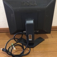 DELL モニター 17インチ E176FPb の画像