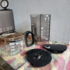 中古美品　象印　コーヒーメーカー　EC-AP60E2の画像