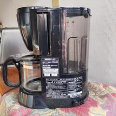中古美品　象印　コーヒーメーカー　EC-AP60E2の画像